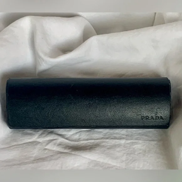 VINTAGE🇮🇹PRADA GLASSES🇮🇹 - Picture 10 of 15